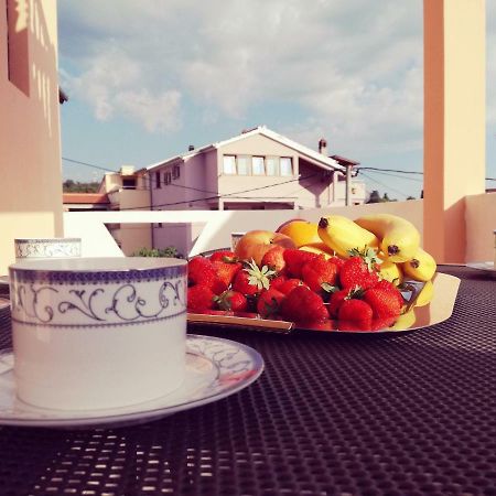 Apartment Petra زادار المظهر الخارجي الصورة