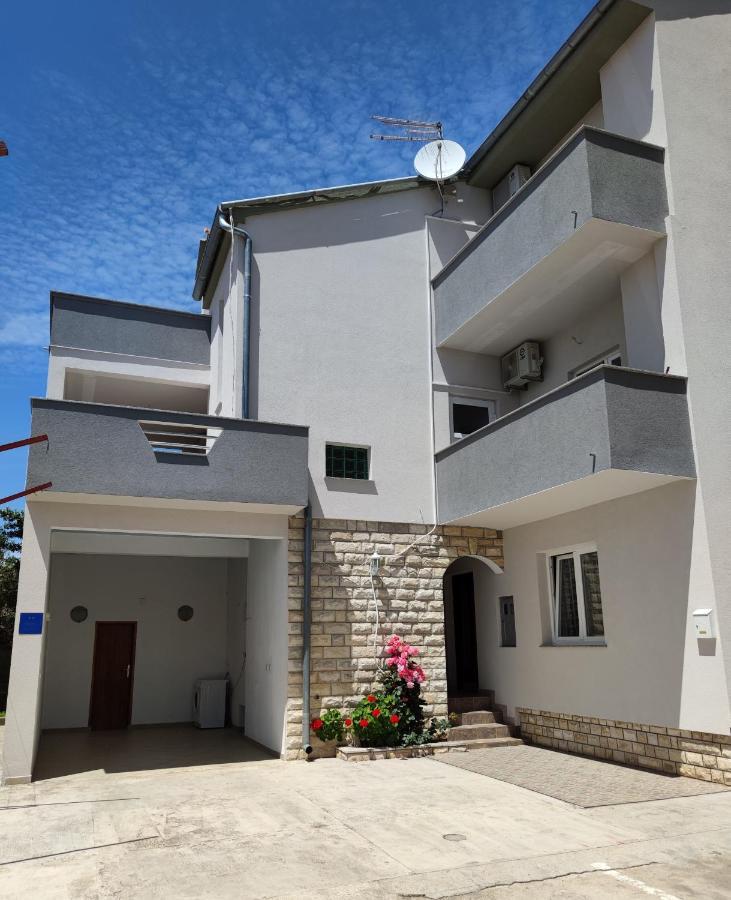 Apartment Petra زادار المظهر الخارجي الصورة