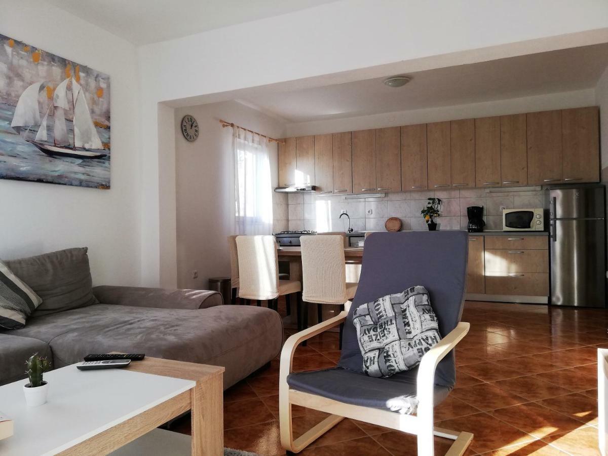 Apartment Petra زادار المظهر الخارجي الصورة