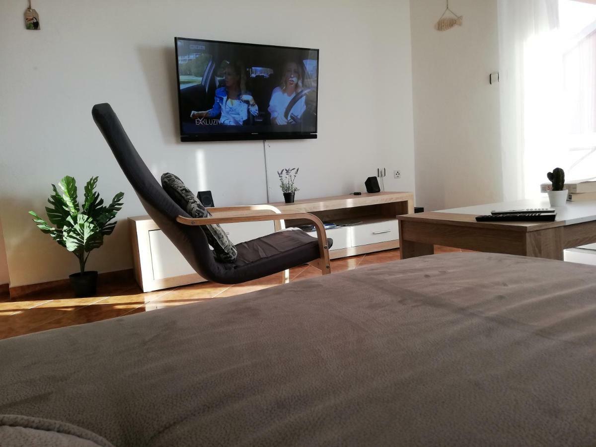 Apartment Petra زادار المظهر الخارجي الصورة