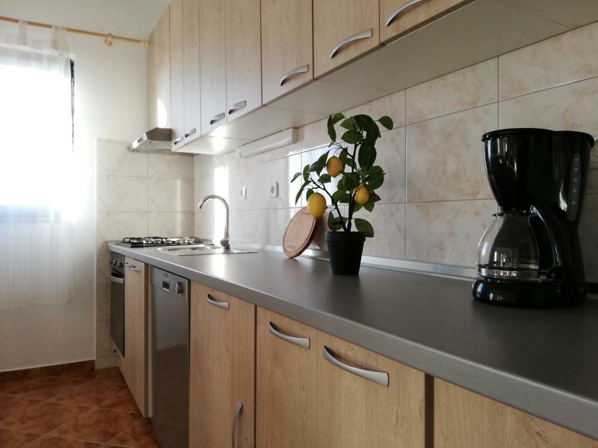 Apartment Petra زادار المظهر الخارجي الصورة