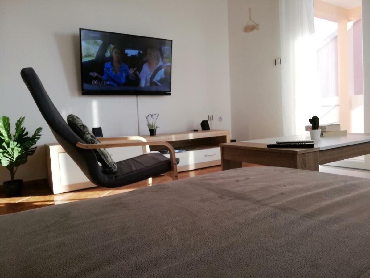 Apartment Petra زادار المظهر الخارجي الصورة