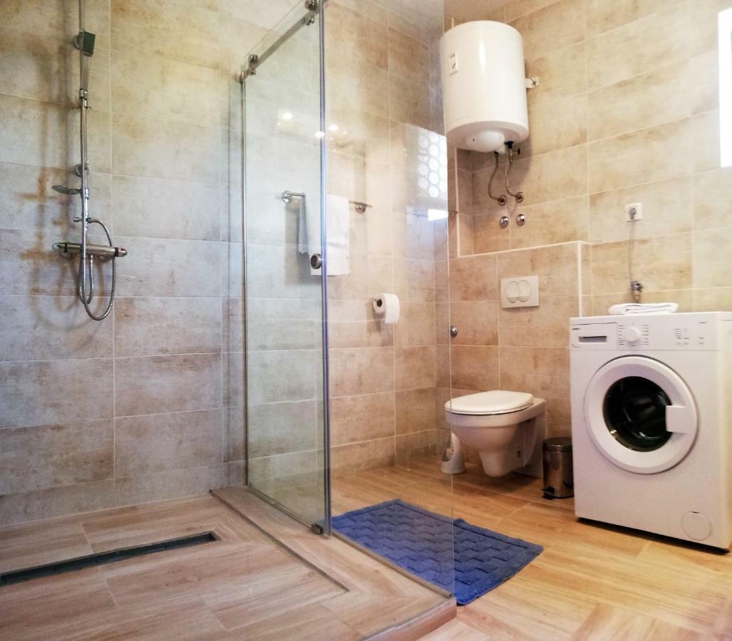 Apartment Petra زادار المظهر الخارجي الصورة