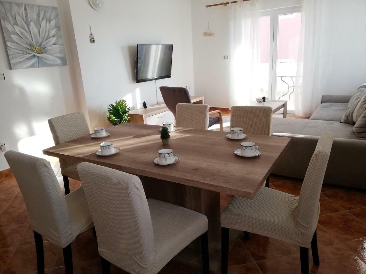 Apartment Petra زادار المظهر الخارجي الصورة