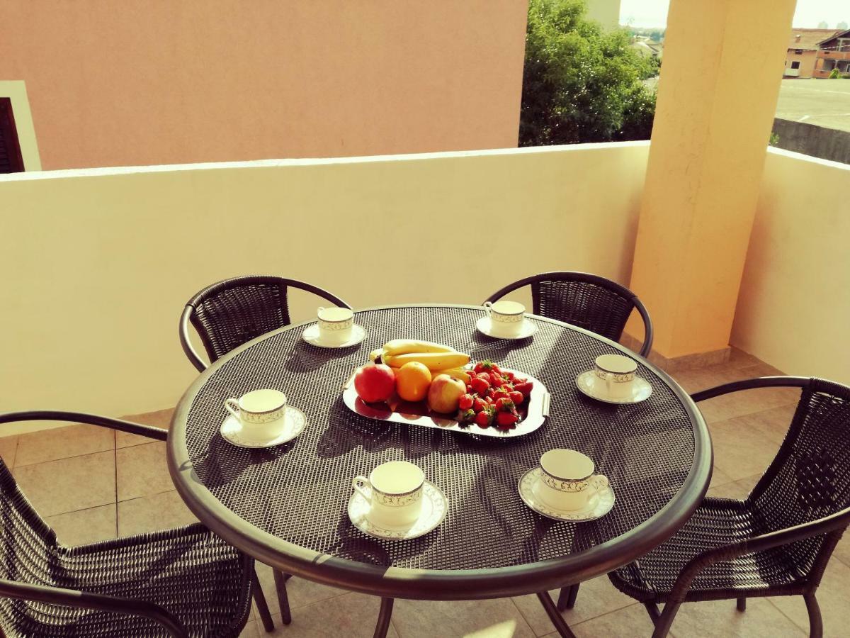 Apartment Petra زادار المظهر الخارجي الصورة