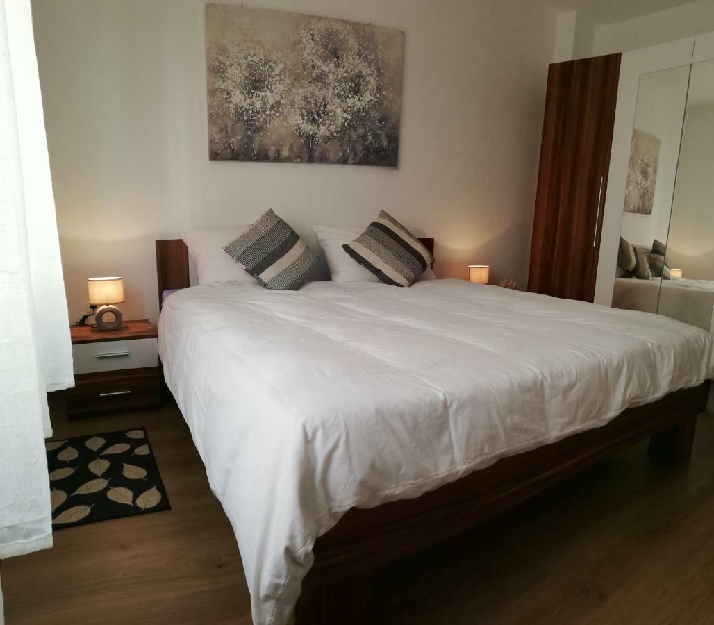 Apartment Petra زادار المظهر الخارجي الصورة