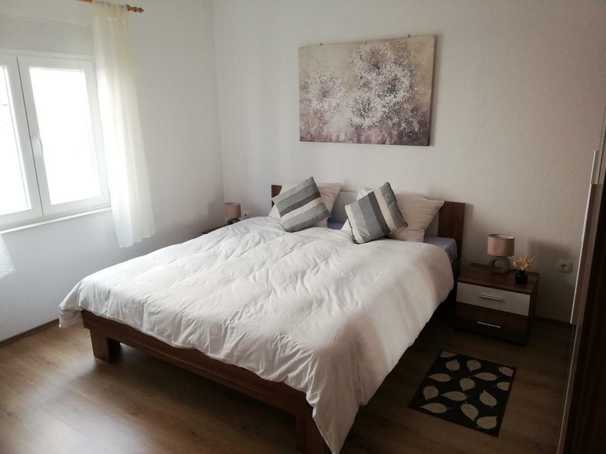 Apartment Petra زادار المظهر الخارجي الصورة