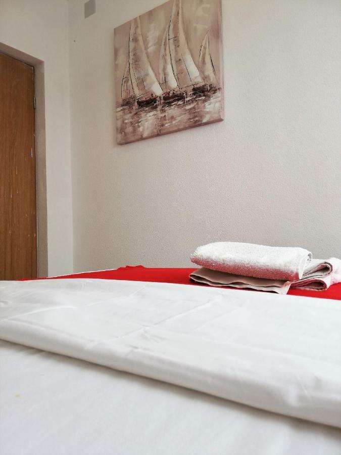 Apartment Petra زادار المظهر الخارجي الصورة
