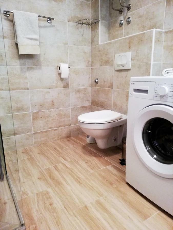 Apartment Petra زادار المظهر الخارجي الصورة