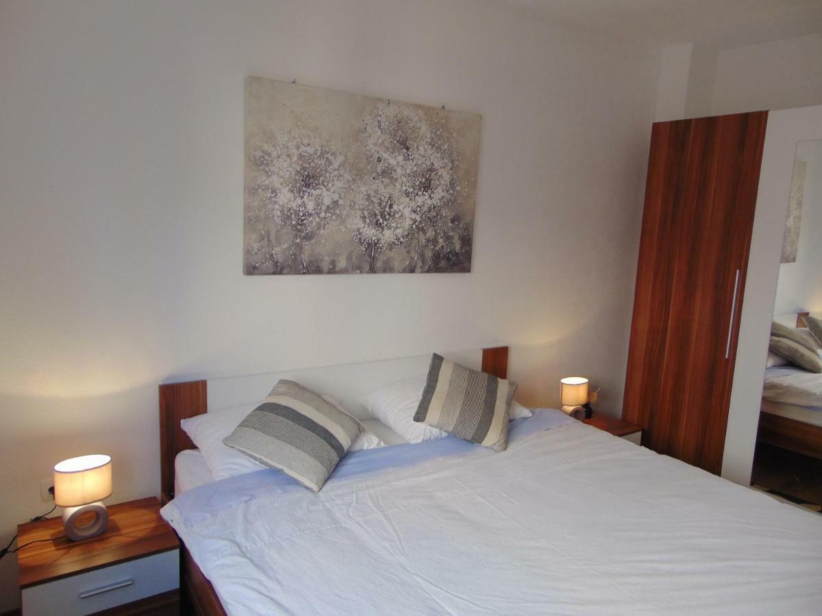 Apartment Petra زادار المظهر الخارجي الصورة