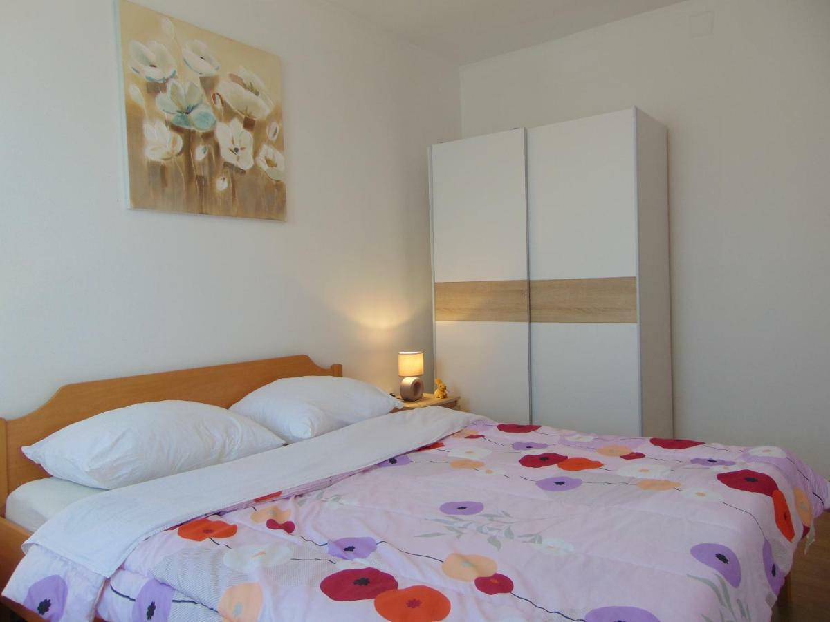 Apartment Petra زادار المظهر الخارجي الصورة