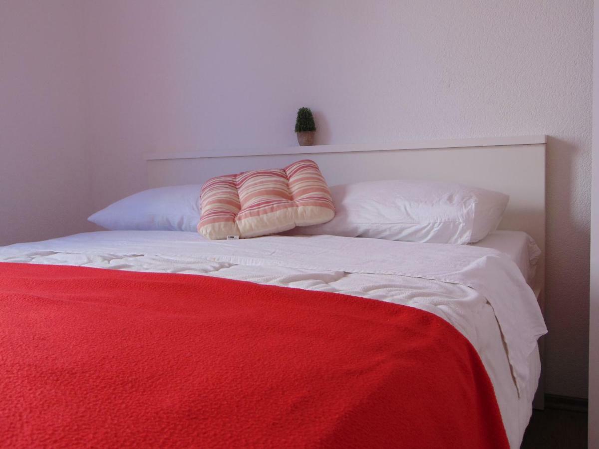 Apartment Petra زادار المظهر الخارجي الصورة