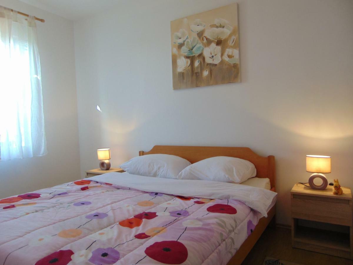 Apartment Petra زادار المظهر الخارجي الصورة
